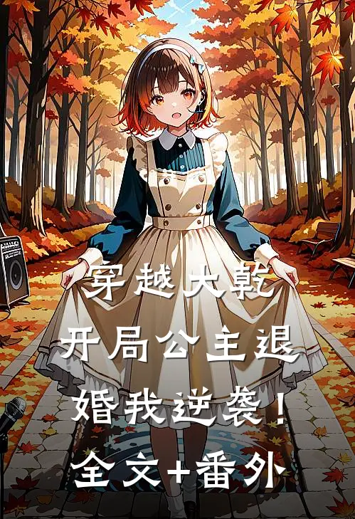 穿越大乾，开局公主退婚我逆袭！全文+番外