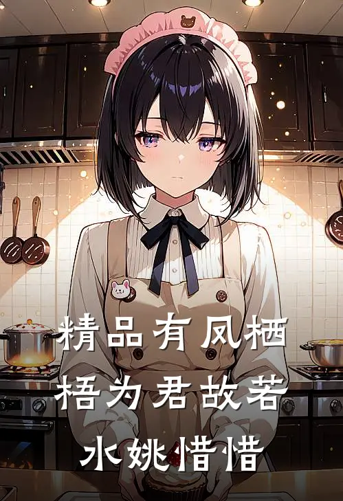 精品有凤栖梧为君故若水姚惜惜