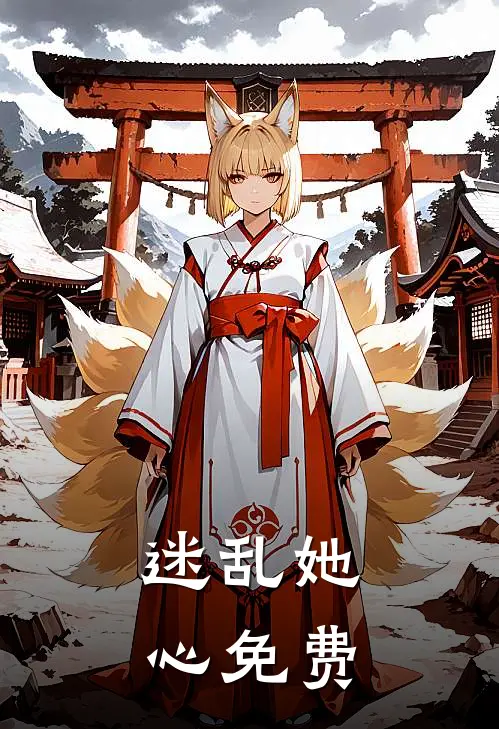 迷乱她心免费