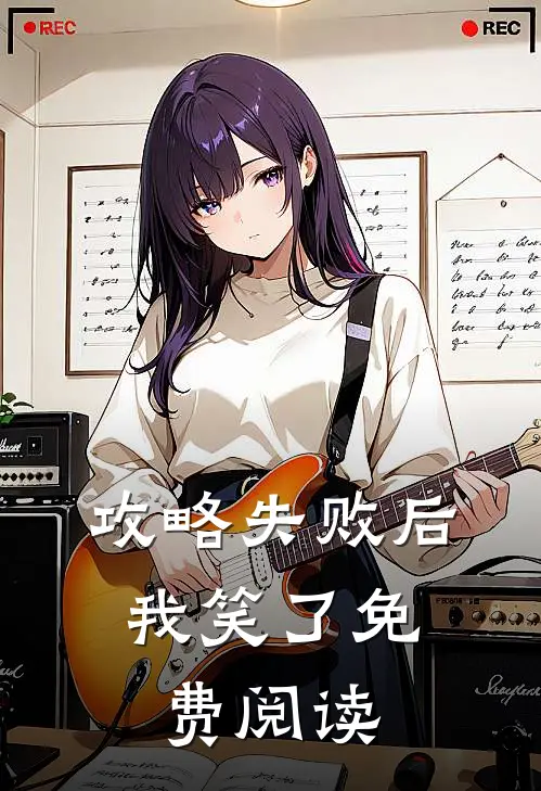 攻略失败后，我笑了免费阅读