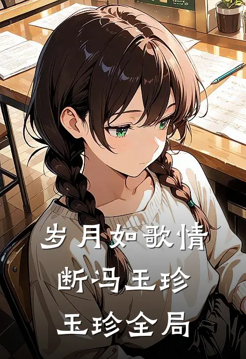 岁月如歌情断冯玉珍玉珍全局