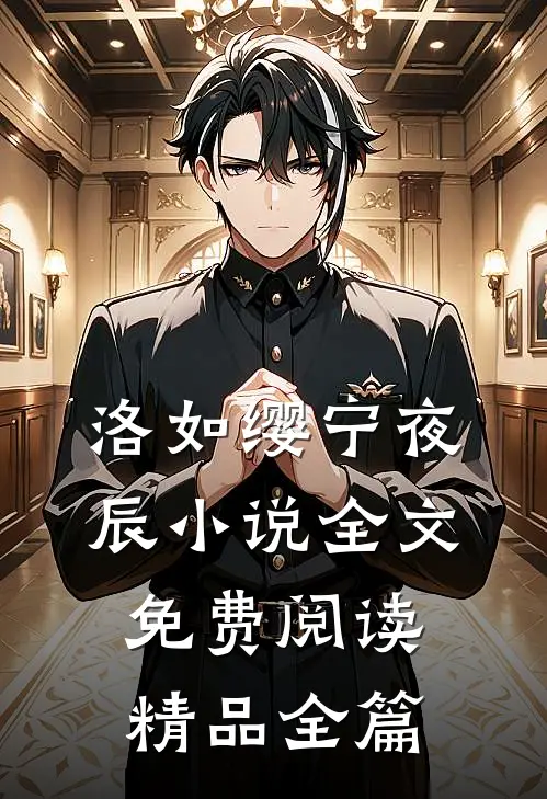 洛如缨宁夜辰小说全文免费阅读精品全篇