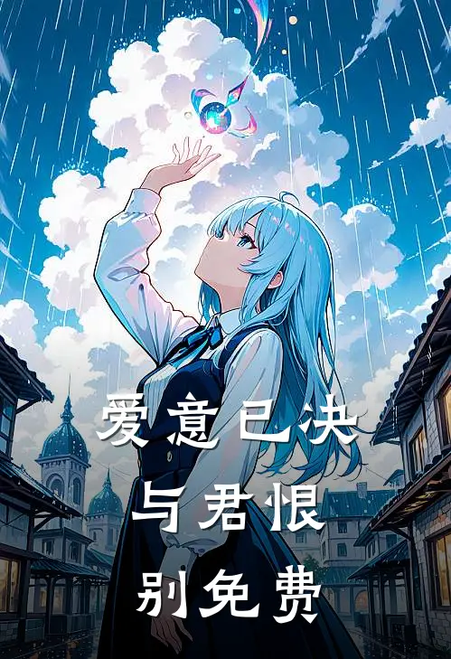 爱意已决，与君恨别免费