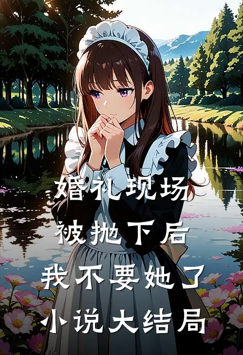 婚礼现场被抛下后，我不要她了小说大结局