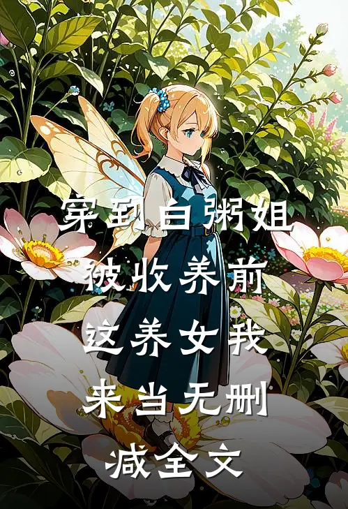 穿到白粥姐被收养前，这养女我来当无删减全文