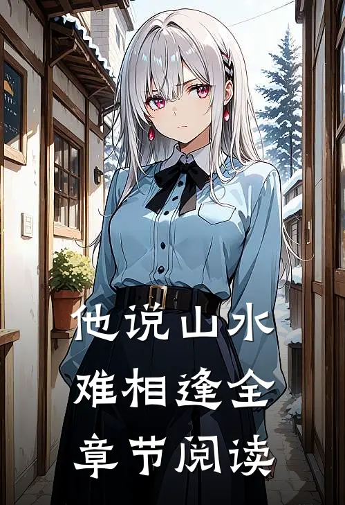 他说山水难相逢全章节阅读