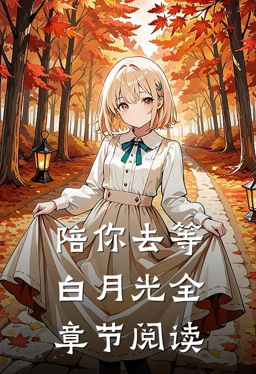 陪你去等白月光全章节阅读