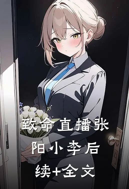 致命直播张阳小李后续+全文