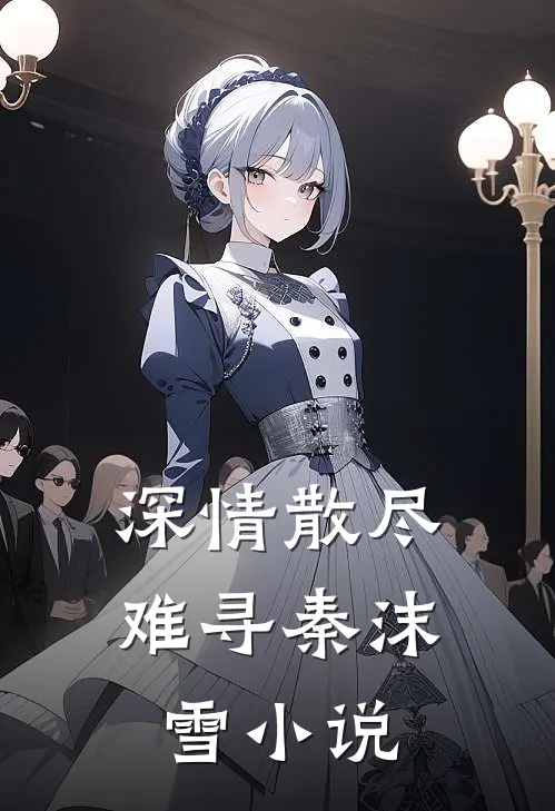深情散尽难寻秦沫雪小说
