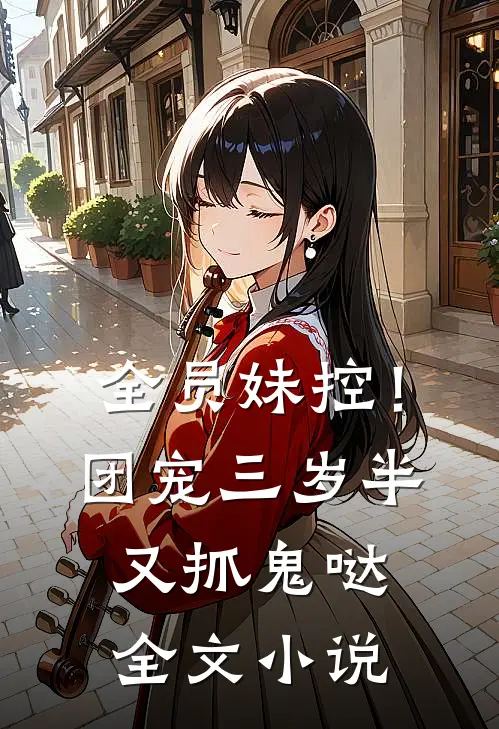 全员妹控！团宠三岁半又抓鬼哒全文小说