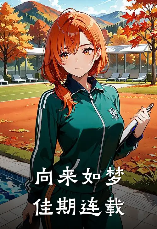 向来如梦佳期连载