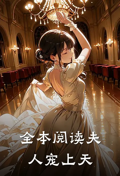 全本阅读夫人宠上天