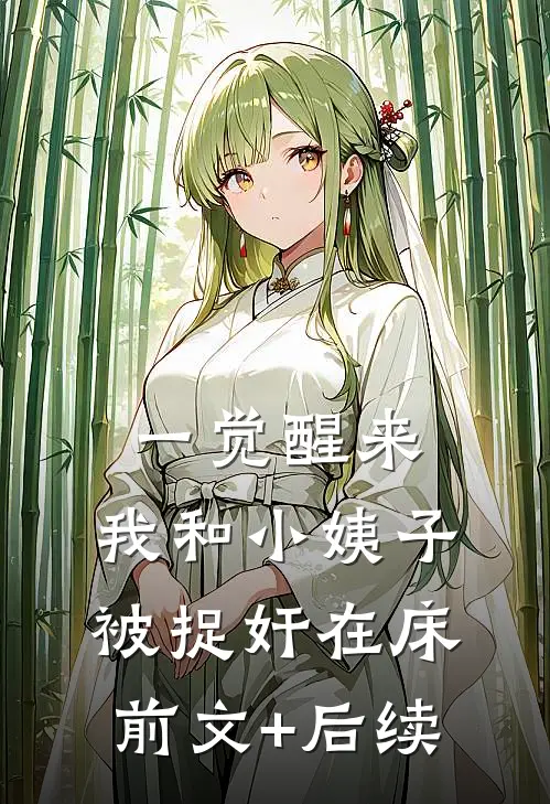 一觉醒来，我和小姨子被捉奸在床前文+后续