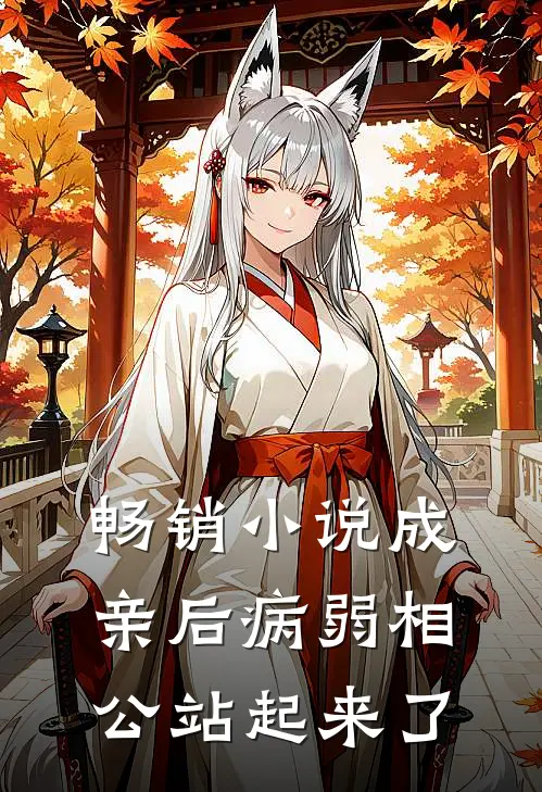 畅销小说成亲后病弱相公站起来了