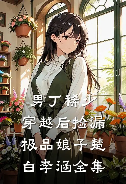 男丁稀少：穿越后捡漏极品娘子楚白李涵 全集