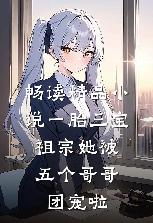 畅读精品小说一胎三宝：祖宗她被五个哥哥团宠啦