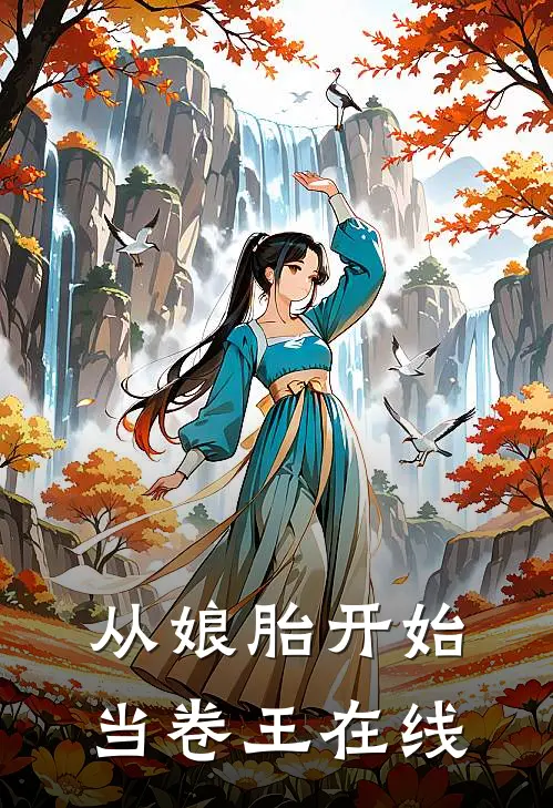 从娘胎开始当卷王在线