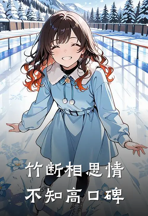 竹断相思情不知高口碑