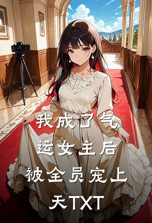 我成了气运女主后，被全员宠上天TXT