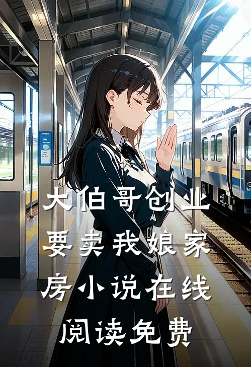 大伯哥创业要卖我娘家房小说在线阅读免费