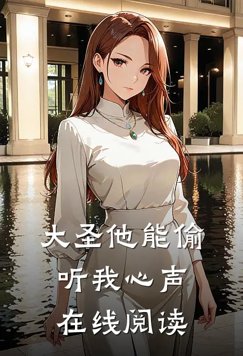 大圣他能偷听我心声在线阅读