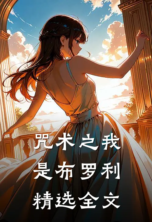 咒术之我是布罗利精选全文