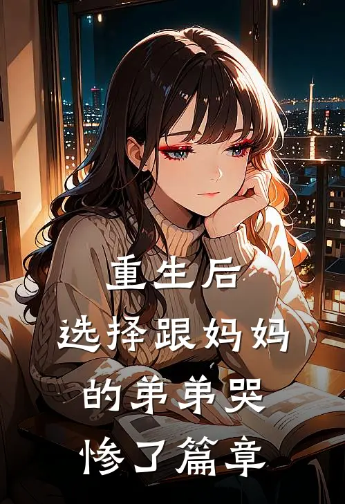 重生后，选择跟妈妈的弟弟哭惨了篇章