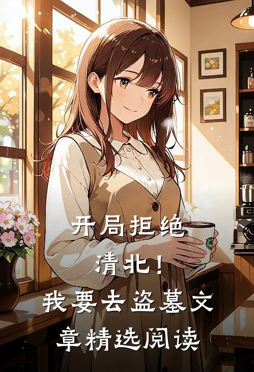 开局拒绝清北！我要去盗墓文章精选阅读