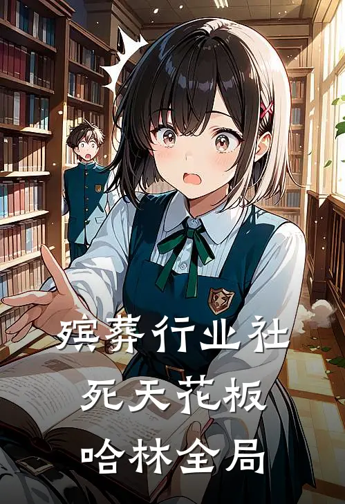殡葬行业社死天花板哈林全局