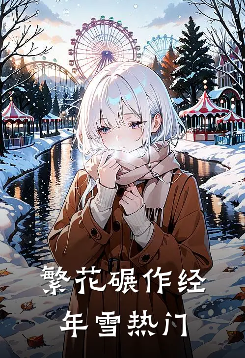 繁花碾作经年雪热门