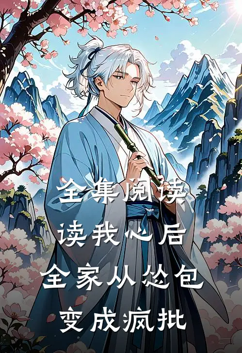 全集阅读读我心后，全家从怂包变成疯批