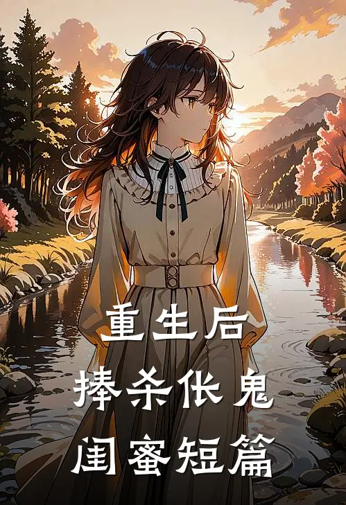 重生后，捧杀伥鬼闺蜜短篇