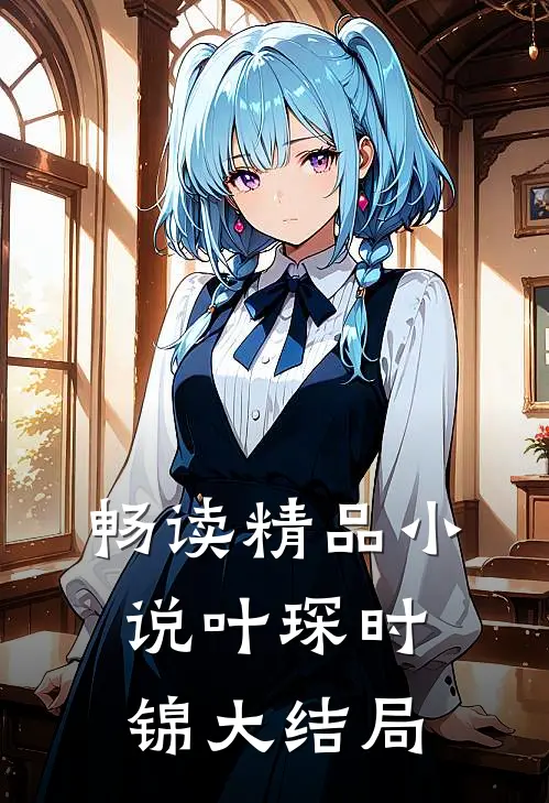 畅读精品小说叶琛时锦大结局