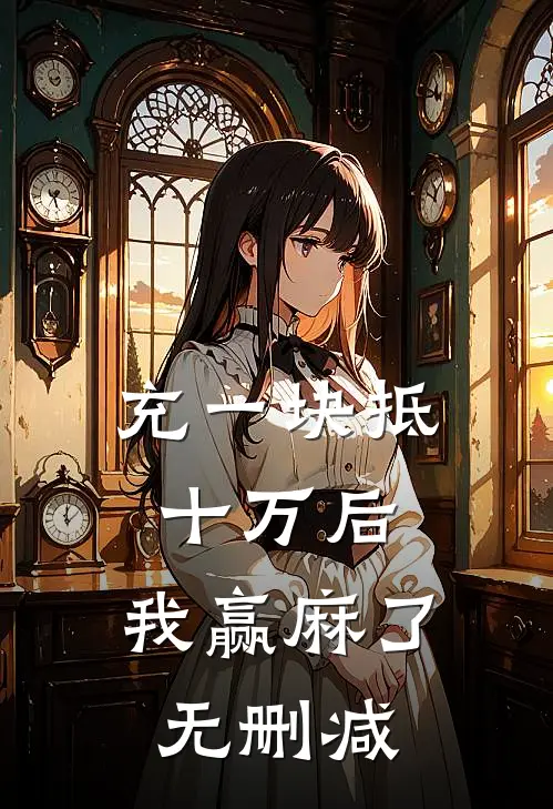 充一块抵十万后，我赢麻了无删减