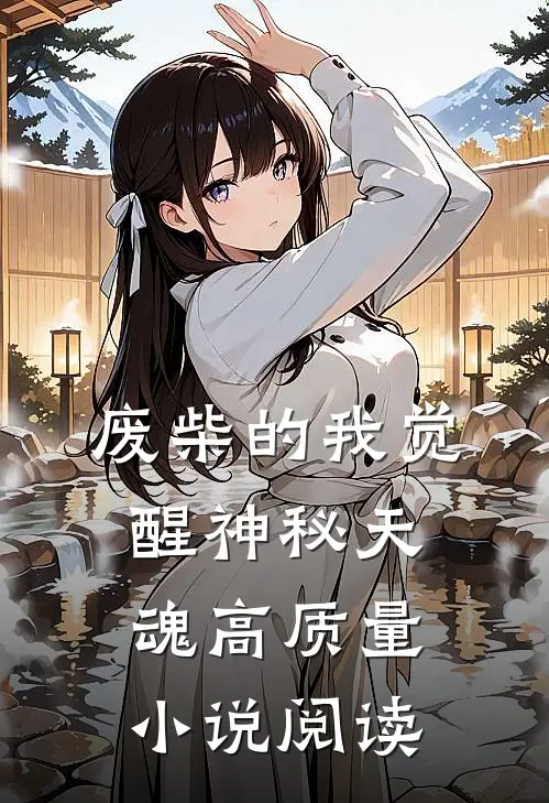 废柴的我觉醒神秘天魂高质量小说阅读