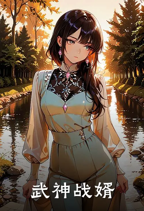 武神战婿