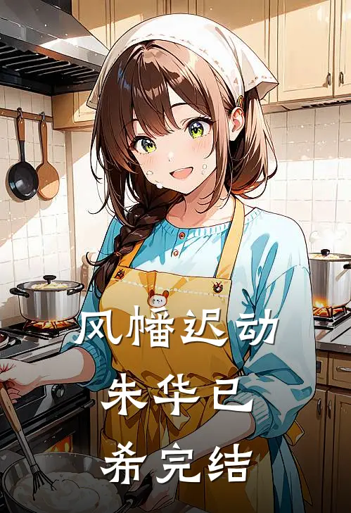 风幡迟动，朱华已希完结