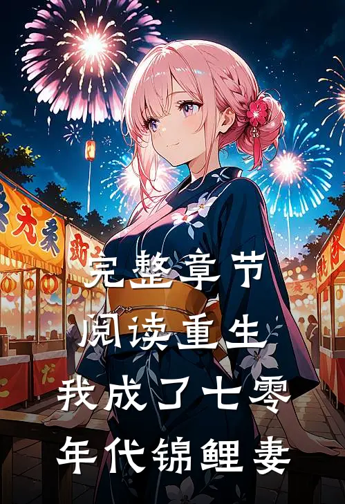 完整章节阅读重生：我成了七零年代锦鲤妻