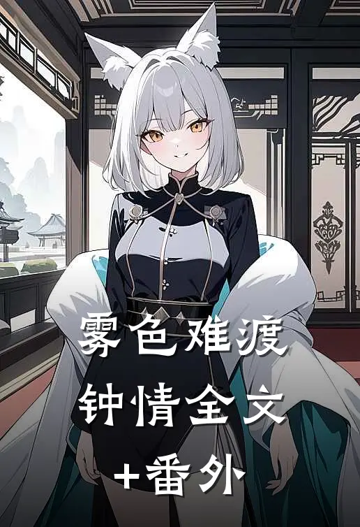 雾色难渡钟情全文+番外