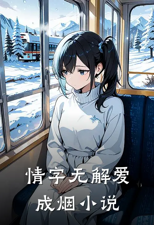 情字无解爱成烟小说