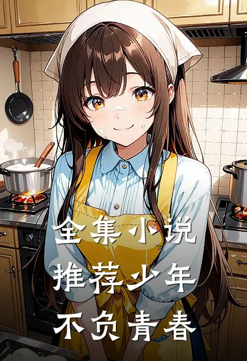 全集小说推荐少年不负青春