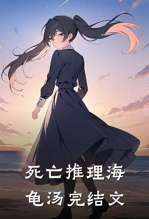 死亡推理海龟汤完结文