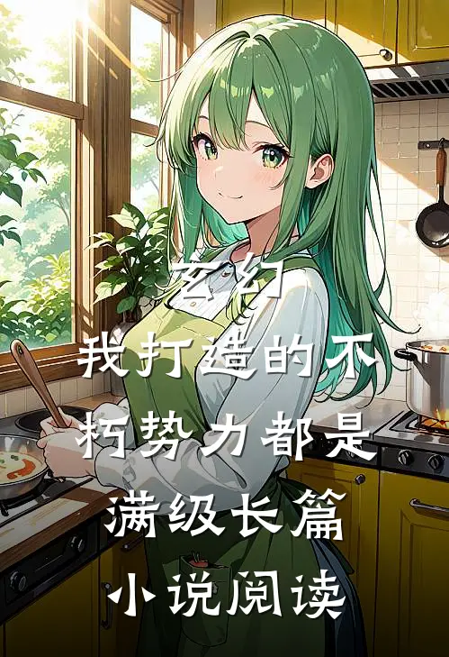 玄幻：我打造的不朽势力都是满级长篇小说阅读