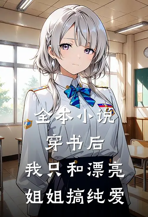 全本小说穿书后，我只和漂亮姐姐搞纯爱