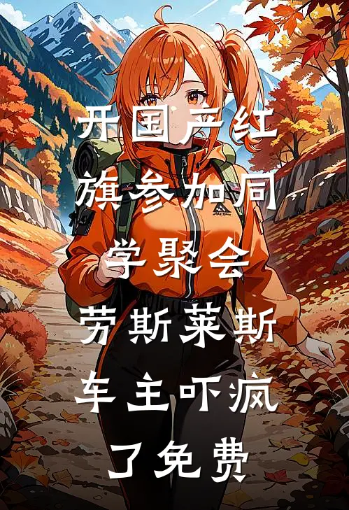 开国产红旗参加同学聚会，劳斯莱斯车主吓疯了免费