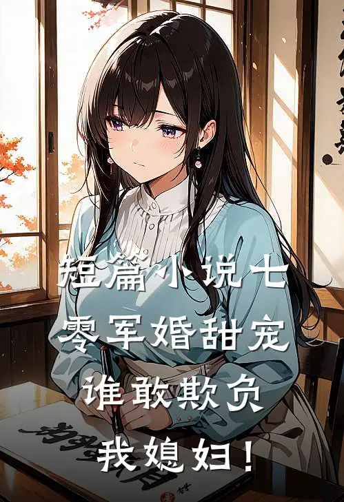 短篇小说七零军婚甜宠：谁敢欺负我媳妇！