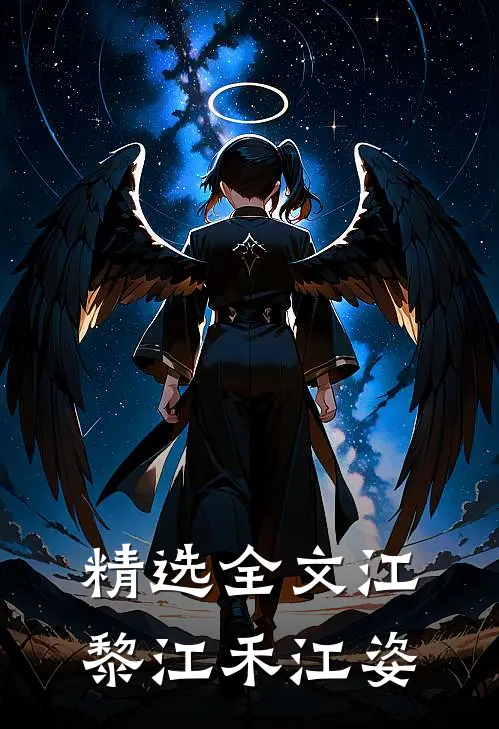精选全文江黎江禾江姿