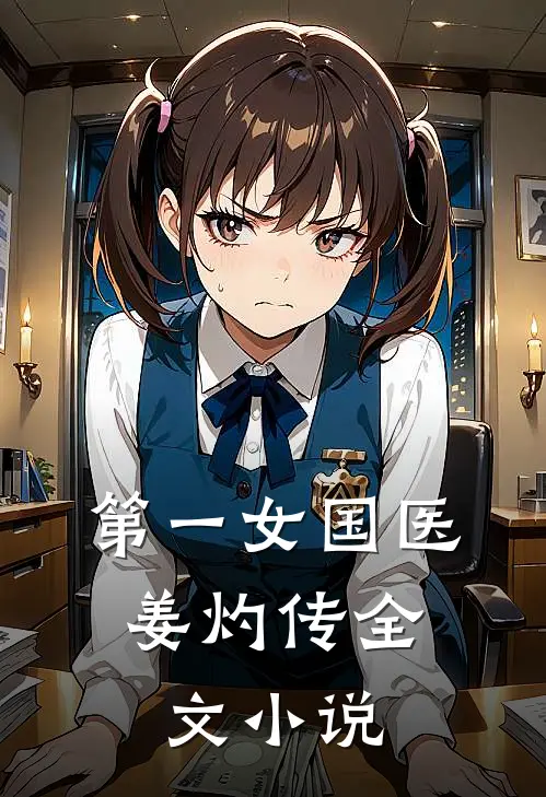 第一女国医姜灼传全文在线阅读