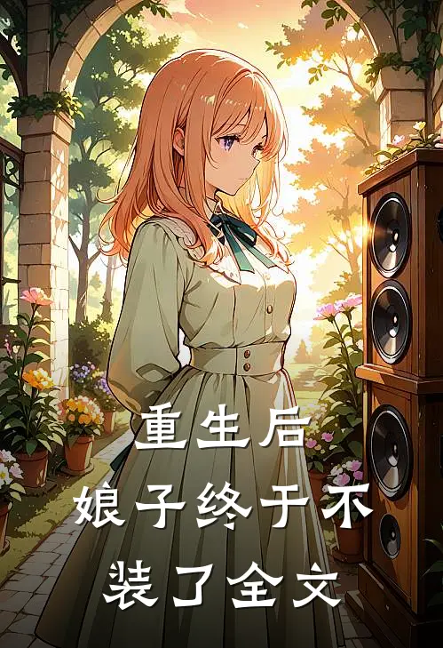 重生后，娘子终于不装了全文