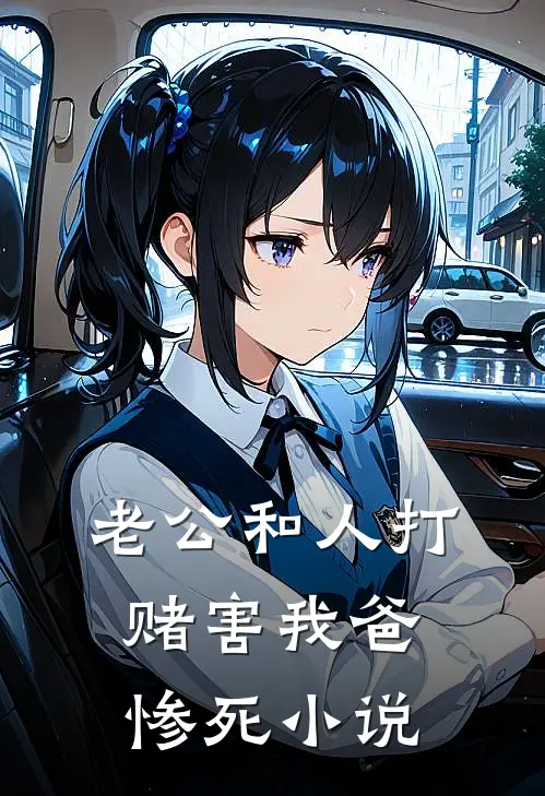 老公和人打赌害我爸惨死小说